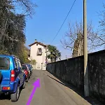 Maggiore Elena * Lesa