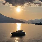 Maggiore Elena Daire Lesa