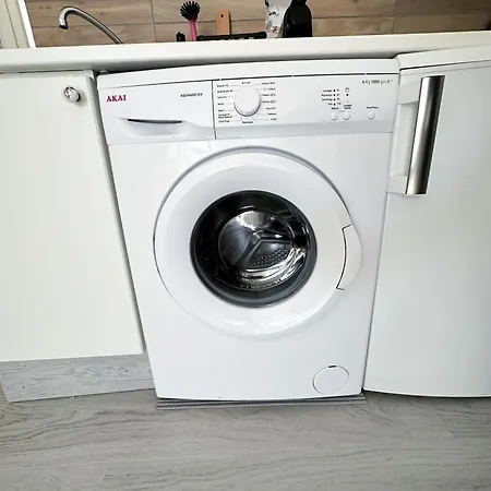 Appartement Maggiore Elena Lesa