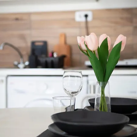 Maggiore Elena Apartment *