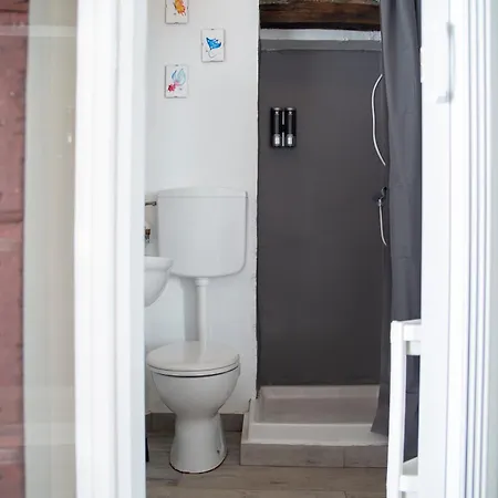 Maggiore Elena Appartement