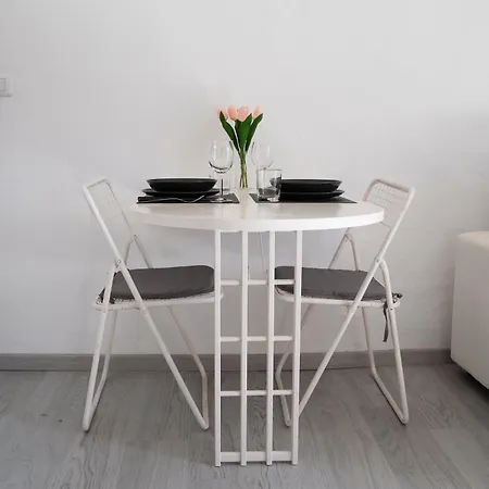 Apartment Maggiore Elena *