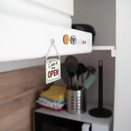 Maggiore Elena Apartment Lesa