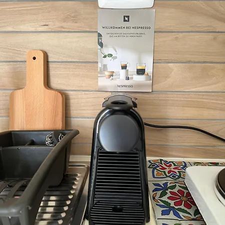 Maggiore Elena Appartement Lesa