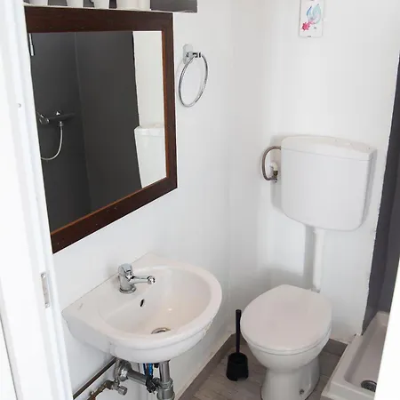 Appartement Maggiore Elena Lesa