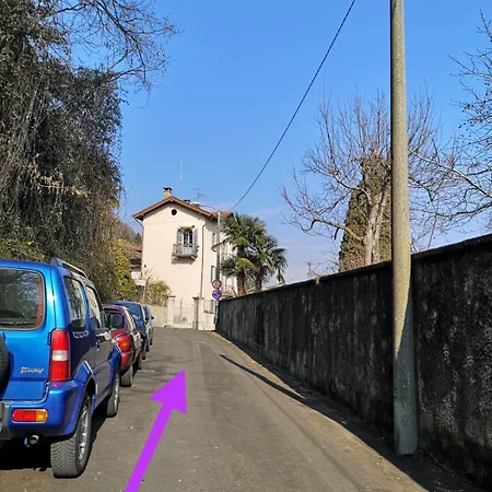 Maggiore Elena * レーザ