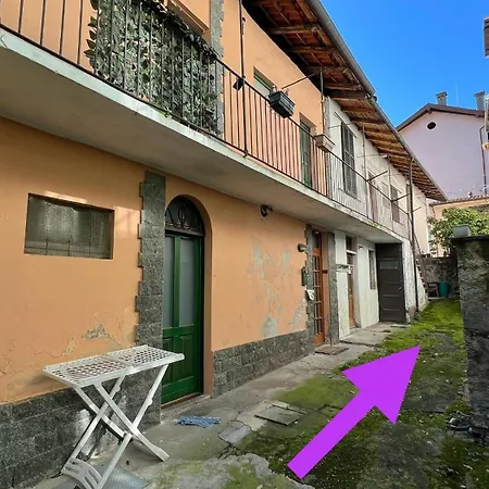 Apartment Maggiore Elena *