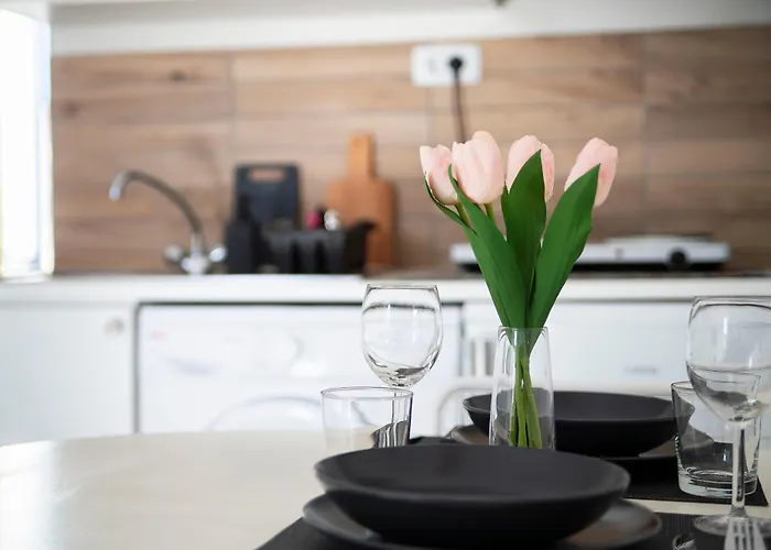 Maggiore Elena Appartamento *