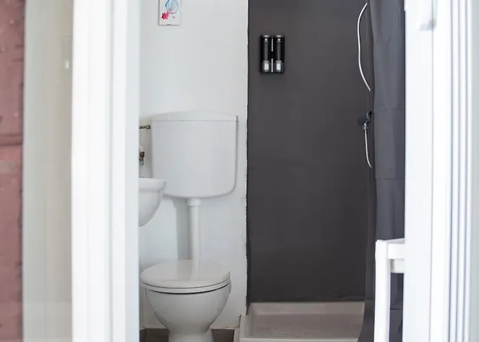 Maggiore Elena Apartment