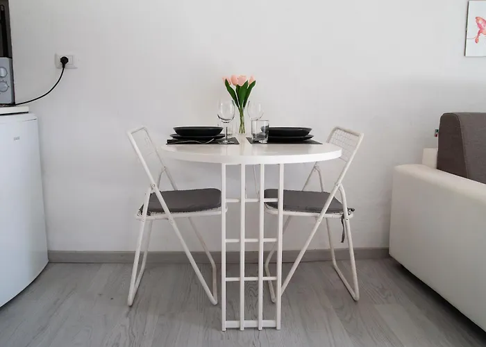 Apartment Maggiore Elena *