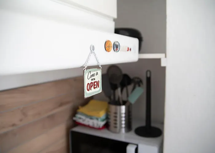 Maggiore Elena Apartment Lesa