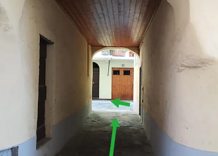 Maggiore Elena لسا