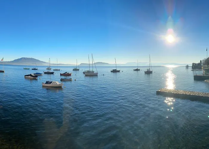 Maggiore Elena * Lesa