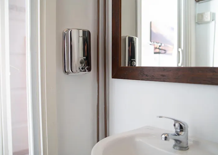 Appartamento Maggiore Elena *