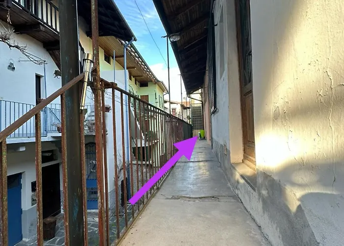 Maggiore Elena Appartamento