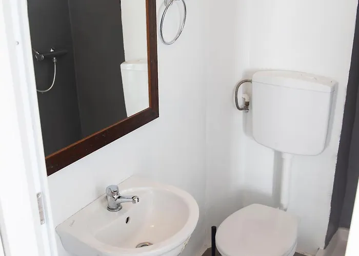 Apartment Maggiore Elena Lesa