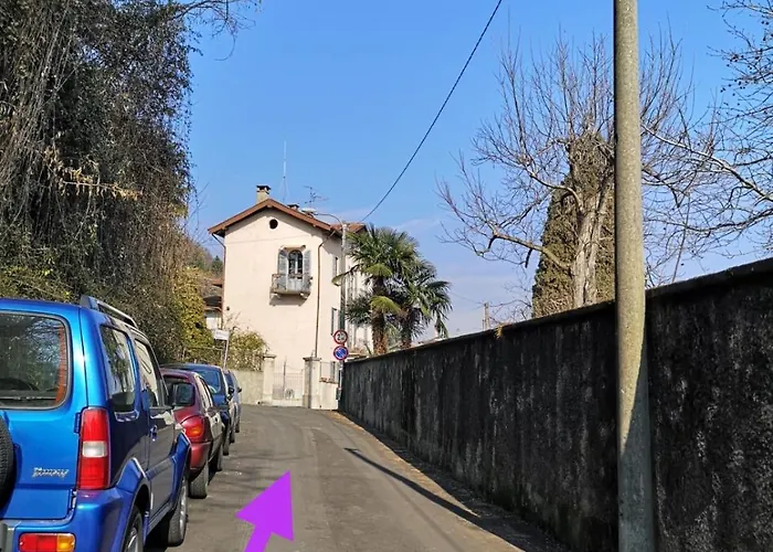 Maggiore Elena * Lesa