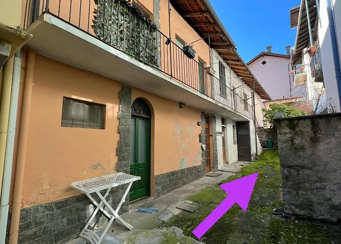 Appartamento Maggiore Elena *