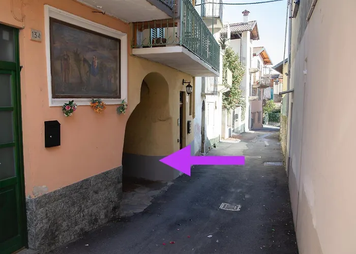 Maggiore Elena * Lesa